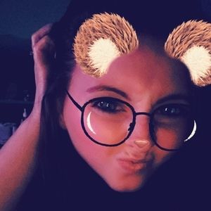 Meet your Posher, Tasha